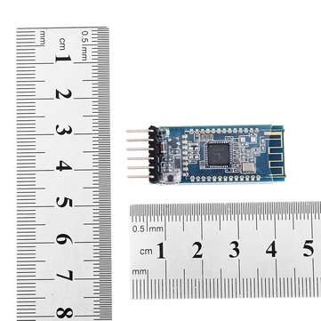 3pcs AT-09 4.0 BLE Wireless bluetooth Module Serial Port CC2541 Compatible HM-10 Module Connecting S