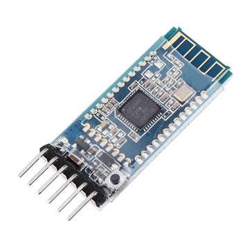 3pcs AT-09 4.0 BLE Wireless bluetooth Module Serial Port CC2541 Compatible HM-10 Module Connecting S