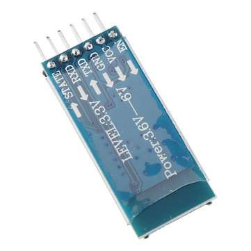 3pcs AT-09 4.0 BLE Wireless bluetooth Module Serial Port CC2541 Compatible HM-10 Module Connecting S