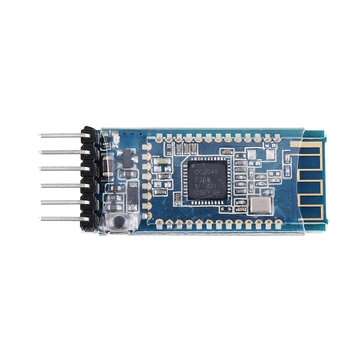 3pcs AT-09 4.0 BLE Wireless bluetooth Module Serial Port CC2541 Compatible HM-10 Module Connecting S