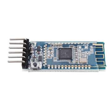 3pcs AT-09 4.0 BLE Wireless bluetooth Module Serial Port CC2541 Compatible HM-10 Module Connecting S