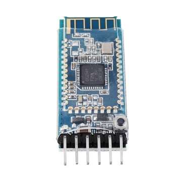 3pcs AT-09 4.0 BLE Wireless bluetooth Module Serial Port CC2541 Compatible HM-10 Module Connecting S