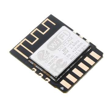 3pcs AT Fireware ESP-M4 Wireless WiFi Module ESP8285 Serial Port Transmission Control Module Compati
