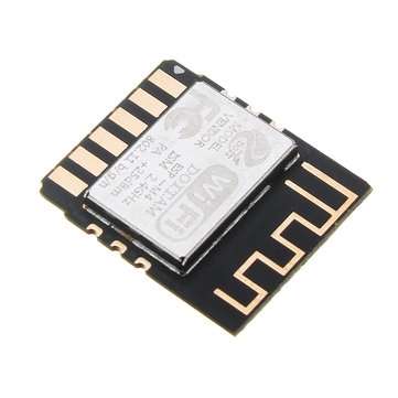 3pcs AT Fireware ESP-M4 Wireless WiFi Module ESP8285 Serial Port Transmission Control Module Compati