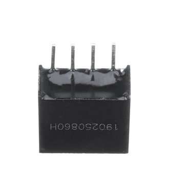 3pcs B0505S 1WR2 DC-DC Power Supply Module 5V to 5V Isolation Chip DIP-4