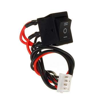 3pcs DC 6V 12V 24V 28V 3A 80W PWM Motor Speed Controller Regulator Adjustable Variable Speed Control