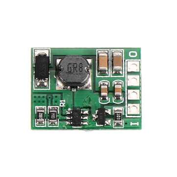3pcs DC 9V Step Up Boost Converter Voltage Regulate Power Supply Module Board with Enable ON/OFF