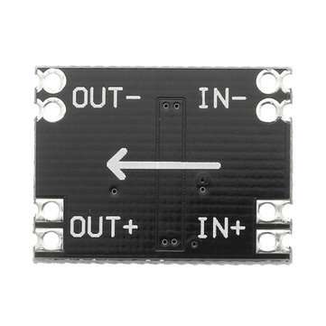 3pcs DC-DC 3.3V 3A Power Supply Module Buck Regulator Module 12V 5V To 3.3V Fixed Output Car Power S