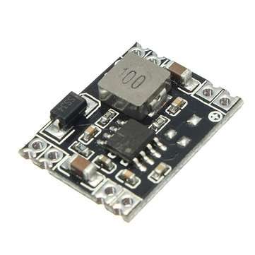 3pcs DC-DC 3.3V 3A Power Supply Module Buck Regulator Module 12V 5V To 3.3V Fixed Output Car Power S