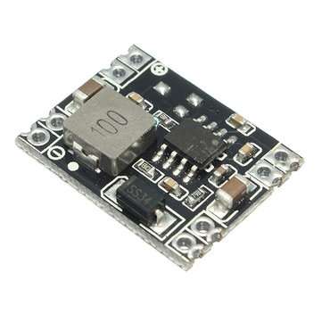 3pcs DC-DC 3.3V 3A Power Supply Module Buck Regulator Module 12V 5V To 3.3V Fixed Output Car Power S
