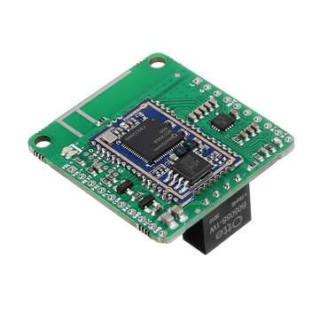 3Pcs DC5V QCC3008 bluetooth Audio Module HiFi bluetooth 5.0 Receiver for APTX LL TWS DIY Speaker Amp