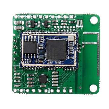 3Pcs DC5V QCC3008 bluetooth Audio Module HiFi bluetooth 5.0 Receiver for APTX LL TWS DIY Speaker Amp
