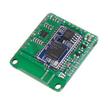 3Pcs DC5V QCC3008 bluetooth Audio Module HiFi bluetooth 5.0 Receiver for APTX LL TWS DIY Speaker Amp