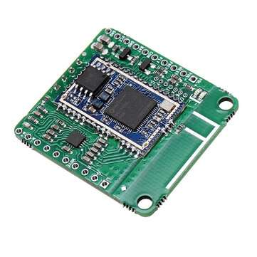 3Pcs DC5V QCC3008 bluetooth Audio Module HiFi bluetooth 5.0 Receiver for APTX LL TWS DIY Speaker Amp