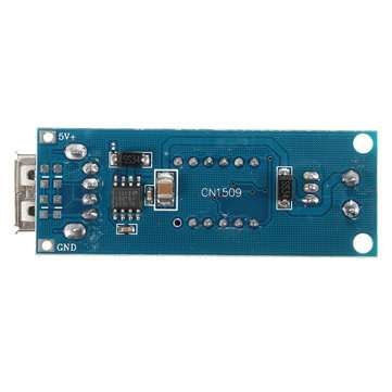3Pcs DC-DC 4.5-40V Step Down LED Volt Meterr USB Voltage Converter Buck Module 5V/2A