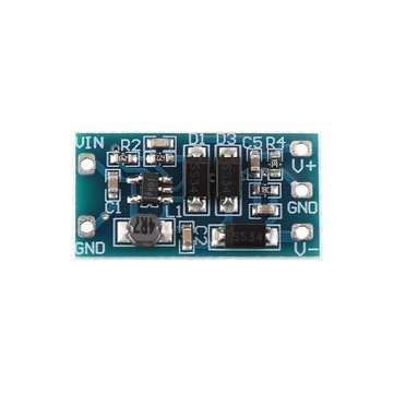 3Pcs DC-DC 5V to 12V Power Supply Module 2.8V~5.5V Input 12V Output Step Up Module DC DC Converter