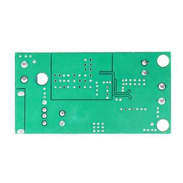 3pcs DC-DC 9-38V To 5V 5A Step Down Board Buck Module High-Power Vehicle Power Supply Converter 9V /
