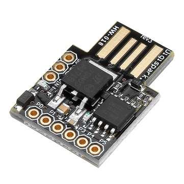 3Pcs Digispark Kickstarter Micro Usb Development Board For ATTINY85