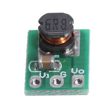 3pcs DD0503MB DC to DC Converter Module 3.7V 4.2V 4.5V 5V 6V to 3.3V Step Down Module Buck Regulator