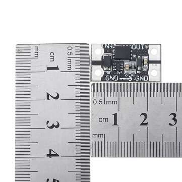 3Pcs DG7512 75V 12A High Current Ideal Diode Solar Energy Anti-backflow Charging Anti-backflow Prote