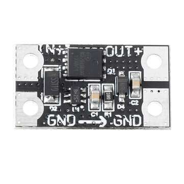 3Pcs DG7512 75V 12A High Current Ideal Diode Solar Energy Anti-backflow Charging Anti-backflow Prote