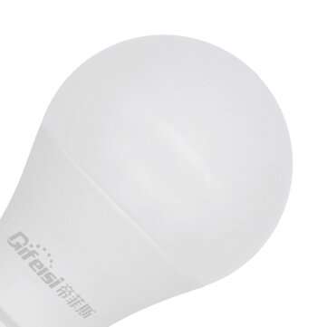 3Pcs Difeisi DFS-EC-0001 E27 9W WIFI A60 RGB+CCT Smart Bulb 810LM AC220-240V Works with Alexa and Go