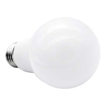 3Pcs Difeisi DFS-EC-0001 E27 9W WIFI A60 RGB+CCT Smart Bulb 810LM AC220-240V Works with Alexa and Go