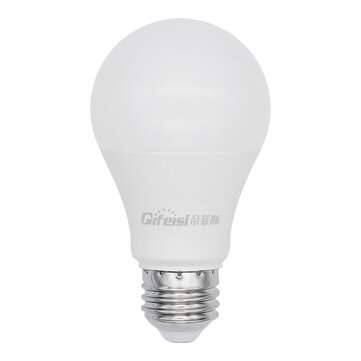 3Pcs Difeisi DFS-EC-0001 E27 9W WIFI A60 RGB+CCT Smart Bulb 810LM AC220-240V Works with Alexa and Go