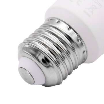 3Pcs Difeisi DFS-EC-0001 E27 9W WIFI A60 RGB+CCT Smart Bulb 810LM AC220-240V Works with Alexa and Go