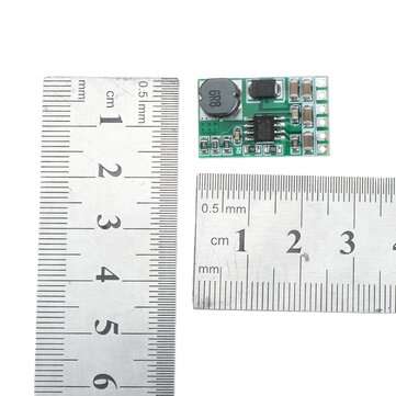3pcs DD2712SA 3.5A Mini 5V-27V to 12V DC DC Step Down Buck Power Converter Module Voltage Regulator