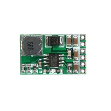 3pcs DD2712SA 3.5A Mini 5V-27V to 12V DC DC Step Down Buck Power Converter Module Voltage Regulator