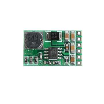 3pcs DD2712SA 3.5A Mini 5V-27V to 3.7V DC DC Step Down Buck Power Converter Module Voltage Regulator