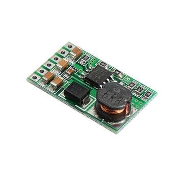 3pcs DD2712SA 3.5A Mini 5V-27V to 3.7V DC DC Step Down Buck Power Converter Module Voltage Regulator