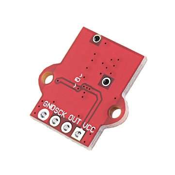 3pcs Digital Barometric 40KPa Pressure Sensor Module Liquid Water Level Controller Board