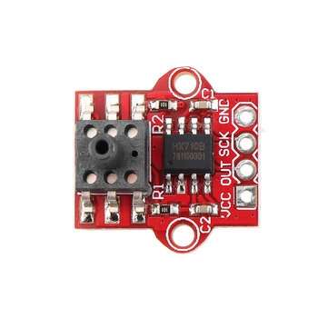 3pcs Digital Barometric 40KPa Pressure Sensor Module Liquid Water Level Controller Board