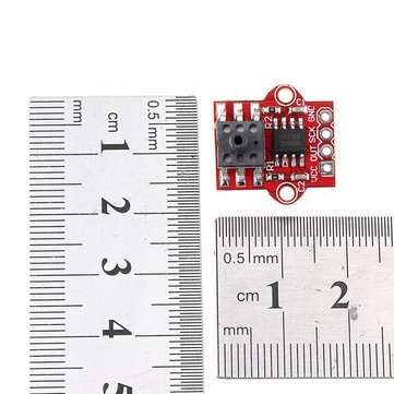 3pcs Digital Barometric 40KPa Pressure Sensor Module Liquid Water Level Controller Board