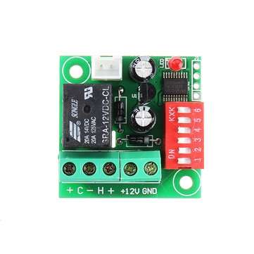 3pcs Digital Temperature Control Switch Adjustable Thermostat Temperature Switch 12V Cooling Control