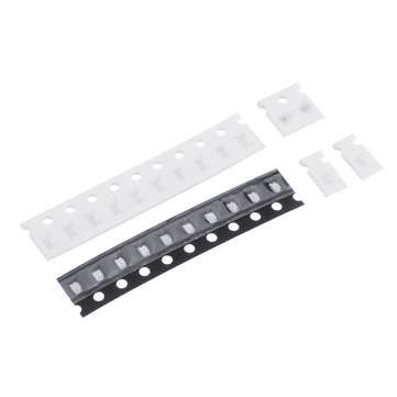 3pcs DIY Electronic Kit Set 4017 Water Light Production Kit SMD Components Soldering Parts LED Produ