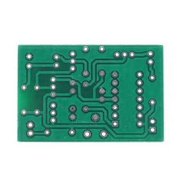 3pcs DIY Electronic Kit Electronic Candle Making Kit Ignite Blow Control Simulation Candle Electroni