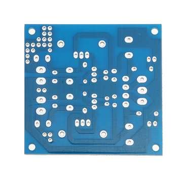 3pcs DIY LM317+LM337 Negative Dual Power Adjustable Kit Power Supply Module Board Electronic Compone
