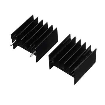 3pcs DIY LM317+LM337 Negative Dual Power Adjustable Kit Power Supply Module Board Electronic Compone