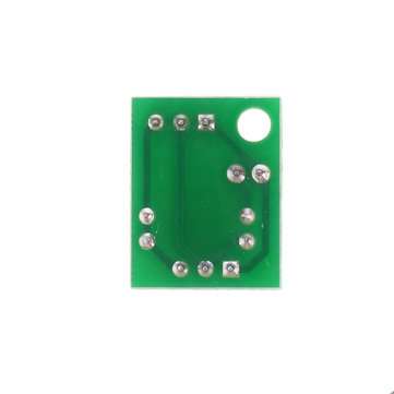 3pcs DS18B20 Temperature Sensor Module Temperature Measurement Module Without Chip DIY Electronic Ki