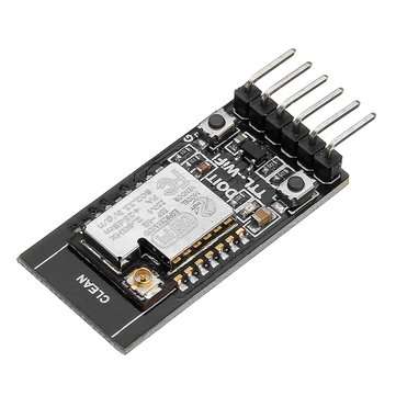 3pcs DT-06 Wireless WiFi Serial Transmissions Module TTL to WiFi Compatible HC-06 bluetooth External