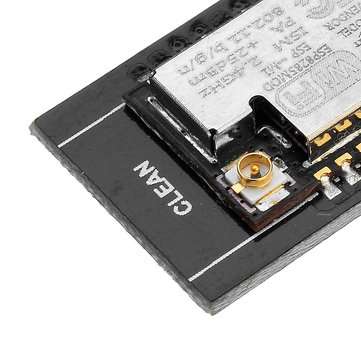3pcs DT-06 Wireless WiFi Serial Transmissions Module TTL to WiFi Compatible HC-06 bluetooth External