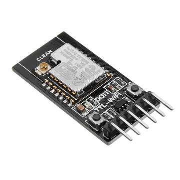 3pcs DT-06 Wireless WiFi Serial Transmissions Module TTL to WiFi Compatible HC-06 bluetooth External
