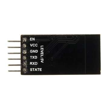 3pcs DT-06 Wireless WiFi Serial Transmissions Module TTL to WiFi Compatible HC-06 bluetooth External
