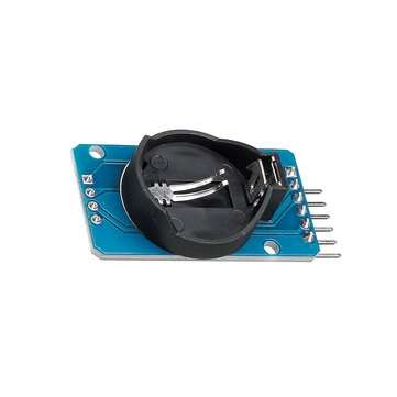 3pcs DS3231 AT24C32 IIC Precision RTC Real Time Clock Memory Module Geekcreit for Arduino - products