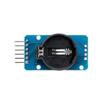 3pcs DS3231 AT24C32 IIC Precision RTC Real Time Clock Memory Module Geekcreit for Arduino - products