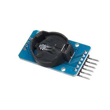 3pcs DS3231 AT24C32 IIC Precision RTC Real Time Clock Memory Module Geekcreit for Arduino - products