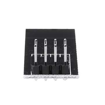 3pcs ESP-01S ESP8266 Serial to WiFi Module Wireless Transparent Transmission Industrial Grade Smart